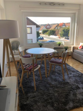 Ferienwohnung Harzsonne